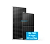 Upgrade to maximum energy output with our 620W N-Type Glass Solar Panel. The high-quality and durable panels deliver reliable and efficient energy supply for your home or business.